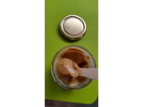 「kanpy ピーナッツバター 砂糖・食塩不使用 瓶150g」のクチコミ画像 by minorinりん さん