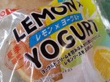 「ヤマザキ レモン×ヨーグルト 袋1個」のクチコミ画像 by デイジさん