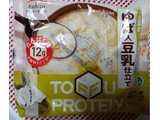 「アサヒコ 豆腐のスープ ゆば入豆乳仕立て 袋180g」のクチコミ画像 by hiro718163さん