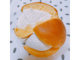 「ローソン Uchi Café×Milk MILKマリトッツォ 生クリームチーズ」のクチコミ画像 by ぺりちゃんさん