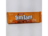 「ARNOTT’S Tim Tam チューイカラメル 袋9枚」のクチコミ画像 by ミヌゥさん