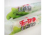 「丸善 チーかま 枝豆風味 袋30g×4」のクチコミ画像 by もぐのこさん