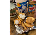 「SKIPPY クリーミー ピーナッツバター 462g」のクチコミ画像 by SweetSilさん