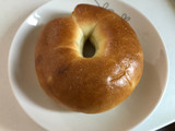 「Pasco My Bagel マンゴー」のクチコミ画像 by こつめかわうそさん