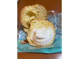 「ローソン Uchi Café×Milk MILKマリトッツォ 生クリームチーズ」のクチコミ画像 by びっちゃんさん