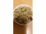 味の素冷凍食品 ザ★チャーハンの実食写真（まめぱんださん）