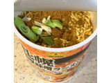 「イオン トップバリュ ベストプライス 札幌濃厚味噌ラーメン カップ72g」のクチコミ画像 by めりけんさん