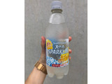 「サントリー サントリー天然水スパークリング レモン ペット500ml」のクチコミ画像 by こつめかわうそさん