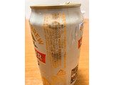 「KIRIN 一番搾り 生ビール 缶350ml」のクチコミ画像 by きだっちさん