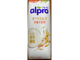 「ALPRO オーツミルク 砂糖不使用 パック250ml」のクチコミ画像 by V0XY ZS煌2さん