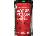 「スジャータめいらく すいかミックススムージー WATER MELON MIX SMOOTHIE カップ200g」のクチコミ画像 by Anchu.さん