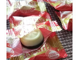 「ブルボン チーズショコラ 袋47g」のクチコミ画像 by シロですさん