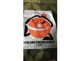 「MIDLAND CINEMA DONUTS FACTORY アーモンドチョコレート 1個」のクチコミ画像 by なんやかんやさん