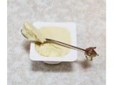 「アサヒコ 豆腐のおやつプリン 100g×2」のクチコミ画像 by みにぃ321321さん
