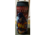 「チェリオ ゴジラエナジーII バーニングゴジラver 缶500ml」のクチコミ画像 by V0XY ZS煌2さん