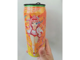 「ZONe TOUGHNESS ウマ娘コラボデザイン 缶500ml」のクチコミ画像 by ちゃーぼーさん