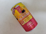 「サントリー のんある気分 カシスオレンジ ノンアルコール 缶350ml」のクチコミ画像 by レビュアーさん
