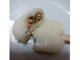 「山正製菓 お餅バー 塩豆」のクチコミ画像 by hiro718163さん