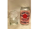 「門司港地ビール サクラビール 350ml」のクチコミ画像 by ビールが一番さん