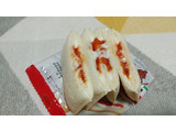 「ヤマザキ ランチパック ピザソース＆モッツァレラチーズ」のクチコミ画像 by やっぺさん