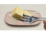 「モンテール 金のチーズケーキ」のクチコミ画像 by くまプップさん