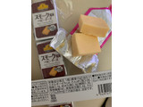 「トップバリュ ベストプライス スモーク風味ベビーチーズ 袋4個」のクチコミ画像 by SweetSilさん