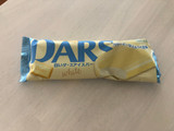 「森永製菓 白いダースアイスバー 袋85ml」のクチコミ画像 by こつめかわうそさん