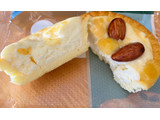「ファミリーマート バター香る焼きチーズタルト 4種のチーズ使用 1個」のクチコミ画像 by わやさかさん