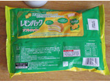 「YBC レモンパック ソフトクッキー 袋10個」のクチコミ画像 by 7GのOPさん