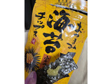 「もへじ おつまみ海苔チップス 10g」のクチコミ画像 by SweetSilさん