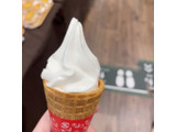 「カフェブリッコ ソフトクリーム」のクチコミ画像 by ぺりちゃんさん