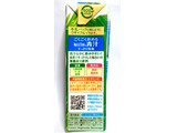 「伊藤園 ごくごく飲める 毎日1杯の青汁 すっきり無糖 パック200ml」のクチコミ画像 by つなさん