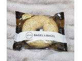 「ニューデイズ Panest BAGEL＆BAGEL 国産小麦のレモンティー」のクチコミ画像 by みにぃ321321さん