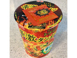 明星食品 東京タンメントナリ監修 辛激タンメンの実食写真（めりけんさん）