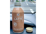 「セブン＆アイ セブンプレミアム ザ コーヒー カフェラテ 缶375g」のクチコミ画像 by ビールが一番さん