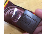 「チロル チロルチョコ ベルギーチョコクランチ 袋112g」のクチコミ画像 by なでしこ5296さん