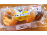 「ヤマザキ おいしさ宣言 ケーキドーナツ 袋4個」のクチコミ画像 by ぺりちゃんさん