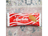 「セリア・ロイル オリオン Mini Cola ミニコーラアイスバー 袋80ml」のクチコミ画像 by Yulikaさん