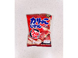 一正 カリッこいわし うな次郎味の実食写真（むぎっこさん）