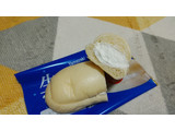 「ヤマザキ 生コッペ ミルキーホイップクリーム 袋1個」のクチコミ画像 by やっぺさん