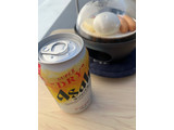 「アサヒ アサヒスーパードライ 生ジョッキ缶 缶340ml」のクチコミ画像 by SweetSilさん