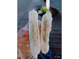 「ヤマザキ ランチパック ピーナッツダブルクリーム 大盛り 袋2個」のクチコミ画像 by レビュアーさん
