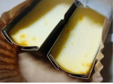 「セブン＆アイ セブンプレミアム クラシックチーズケーキ 袋34g×2」のクチコミ画像 by もぐのこさん