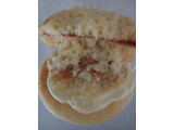 「シャトレーゼ 北海道バターと自家炊き餡のパンケーキ 袋1個」のクチコミ画像 by レビュアーさん