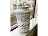 「Anheuser‐Busch InBev Japan Budweiser ZERO 350ml」のクチコミ画像 by ビールが一番さん