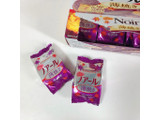 「YBC ノアール薄焼き 安納芋クリーム 袋3枚×6」のクチコミ画像 by こつめかわうそさん