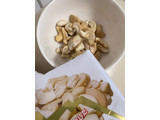 「エグザクト 割れ カシューナッツ 食塩不使用 袋45g」のクチコミ画像 by SweetSilさん