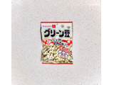 「春日井 グリーン豆 とんこつ風味 袋33g」のクチコミ画像 by むぎっこさん