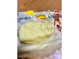 「ローソン もっちりチーズ蒸しパン 2個入」のクチコミ画像 by あゆみん333さん