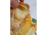 「ファミリーマート 冷やして食べるクリームクロワッサン カスタードホイップ」のクチコミ画像 by おうちーママさん